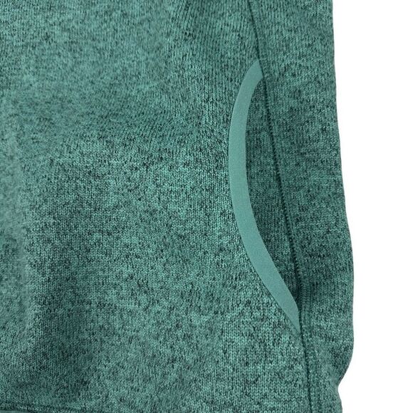 Merrell Women's Sweater Weather Hooded Pullover Size Medium - Picture 4 of 8